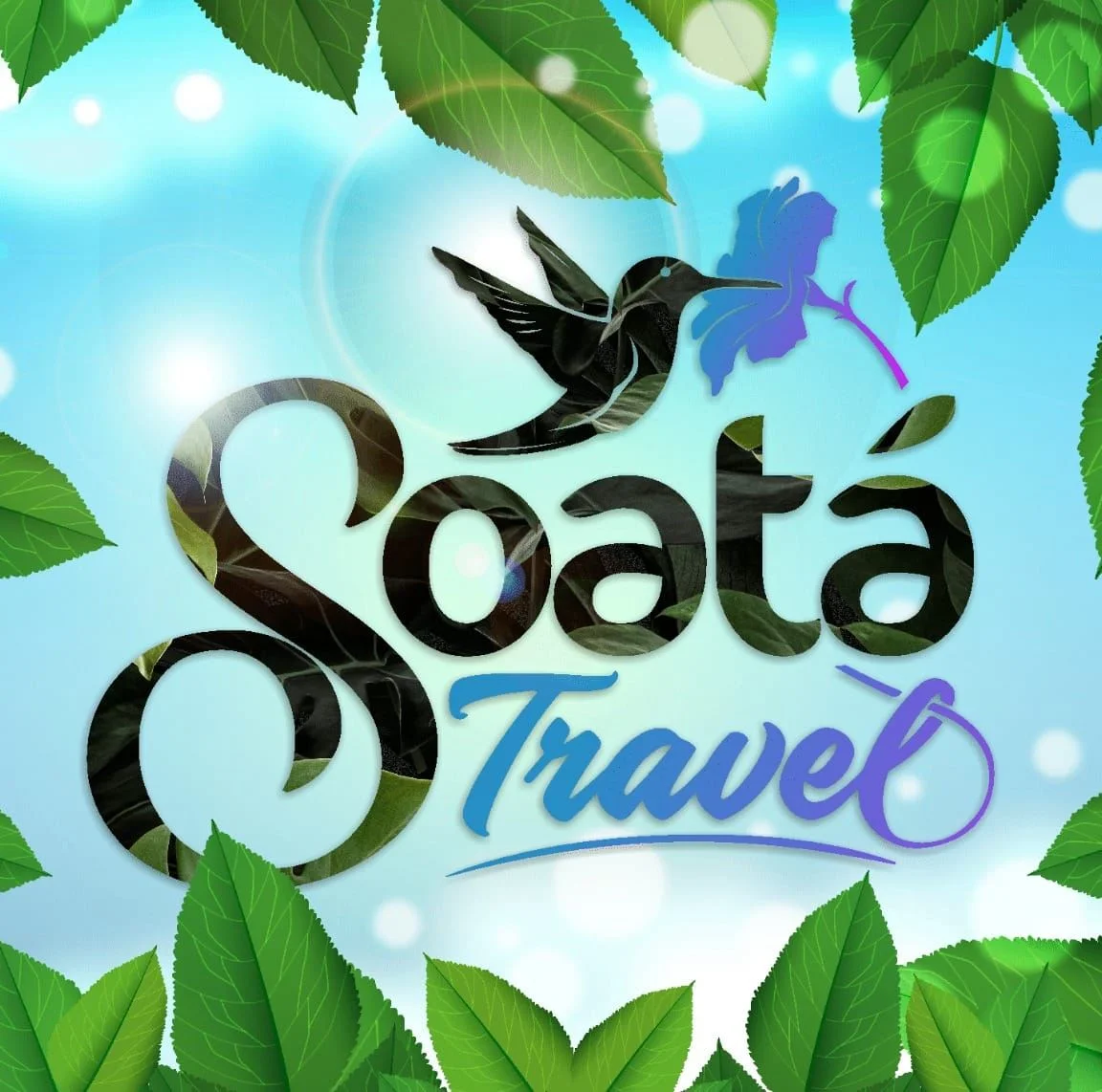Logo Soata Travel